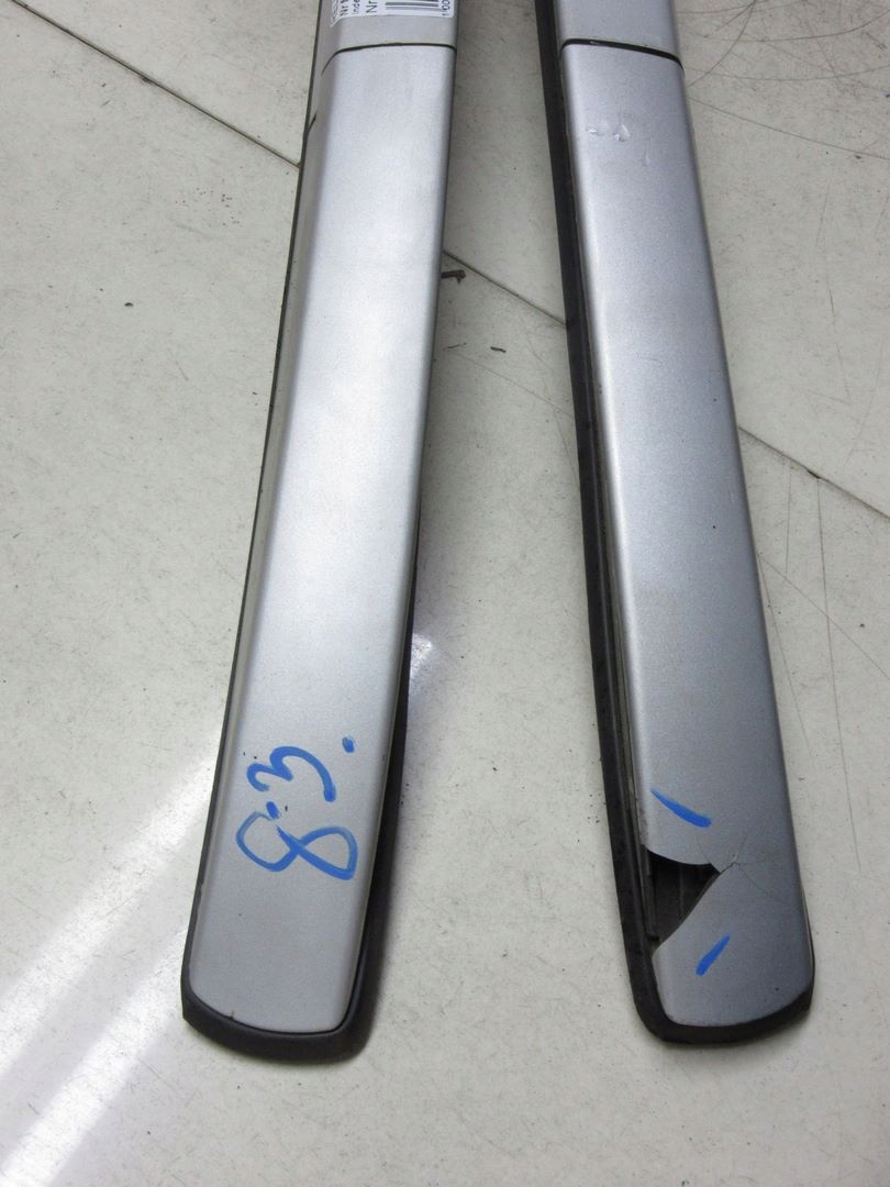 HYUNDAI IX35 RELINGI DACHOWE 10 16 83 Part number 116 083