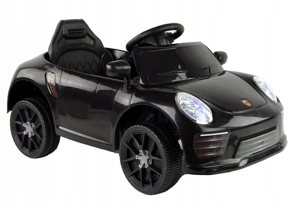 Auto Na Akumulator WMT-666 Czarne