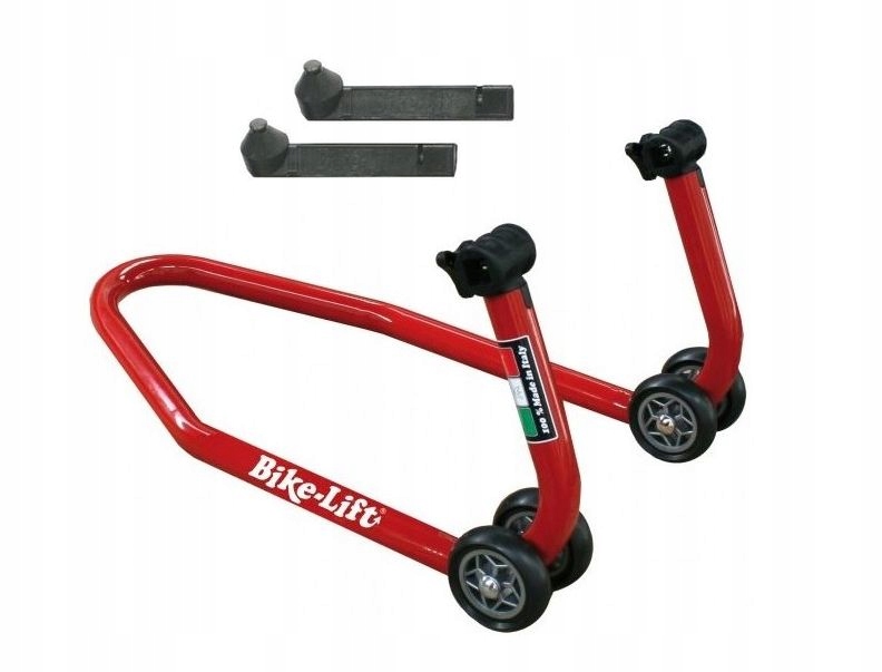 

Podnośnik Przód Motocykl Bike-lift Adaptery Uniw.