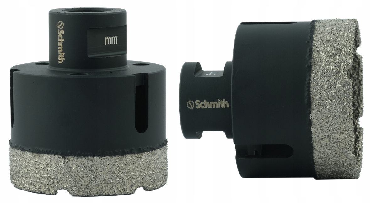 

Otwornica Diamentowa Koronka M14 60mm Schmith