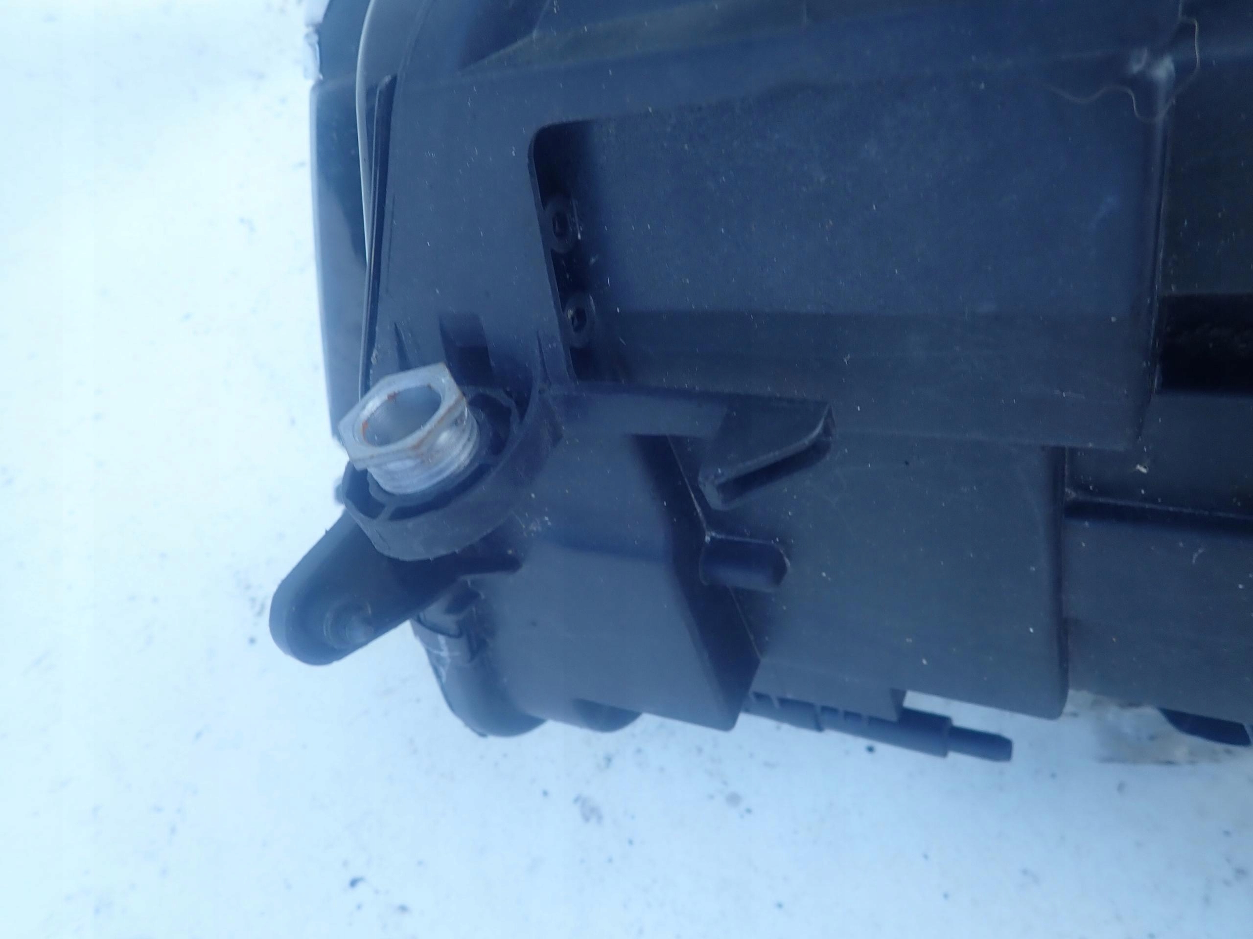 VW TIGUAN ALLSPACE 5NN light right front FULL LED