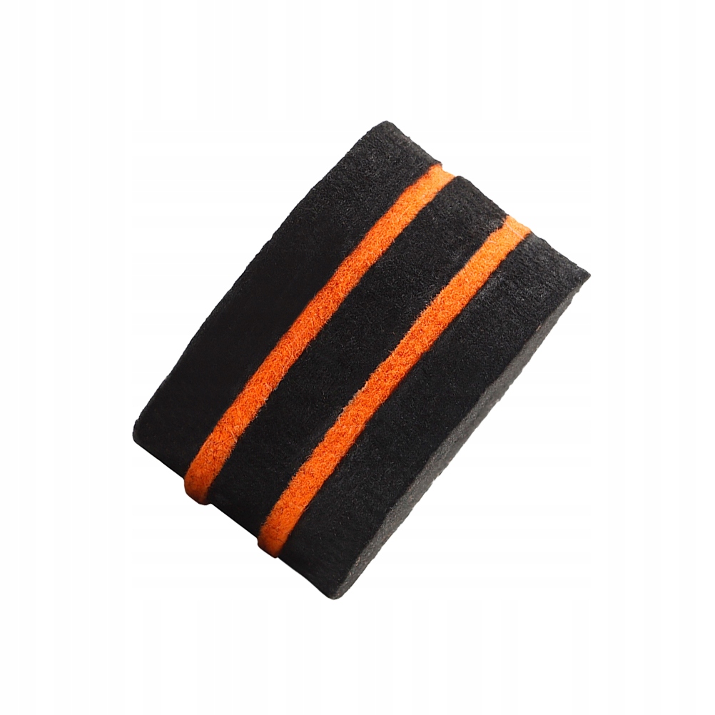 PEDAŁ BĘBNA BĘBEN BASOWY AKCESORIA PIERŚCIENIE GRUBOŚCIOWE PODKŁADKA AKRYLOWA FILC Kod producenta 6341040