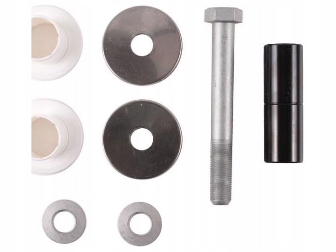 ZESTAW NAPRAWCZY ZAWIESZ KABINY RVI PREMIUM/KERAX