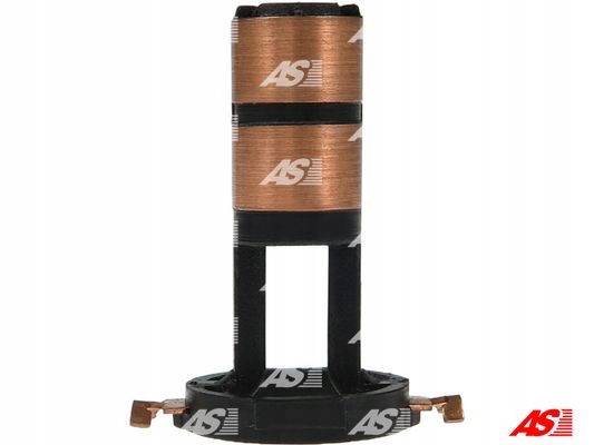 ASL9015 AS-PL PIERSCIEN / KOMUTATOR ALTERNATORA Producent części AS-PL