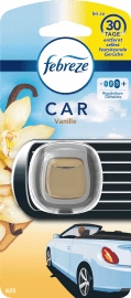 

Car Febreze odświeżacz do auta Wanilia 30dni