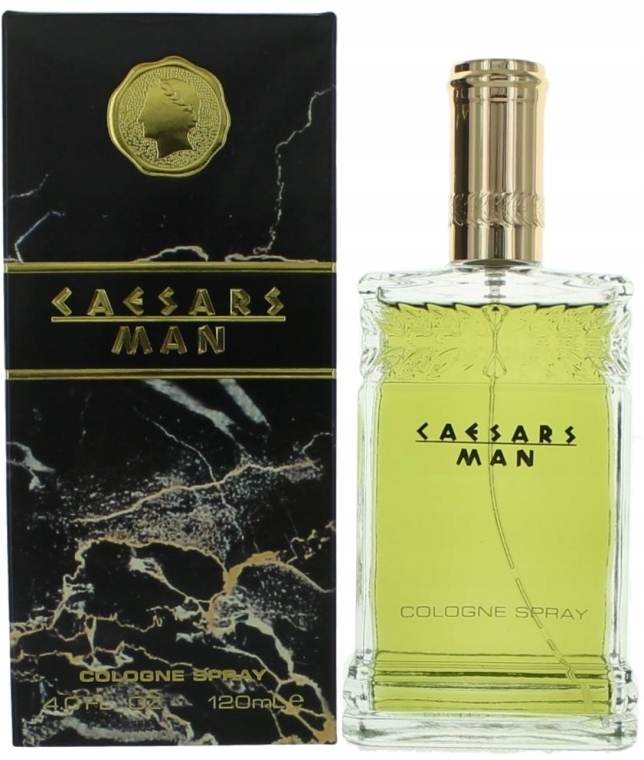 Caesars Man 120 ml Edc