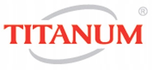 KOMPLET GEOMETRYCZNY 20cm Titanum 4-elementy linijka kątomierz 2 ekierki Kod producenta 303304