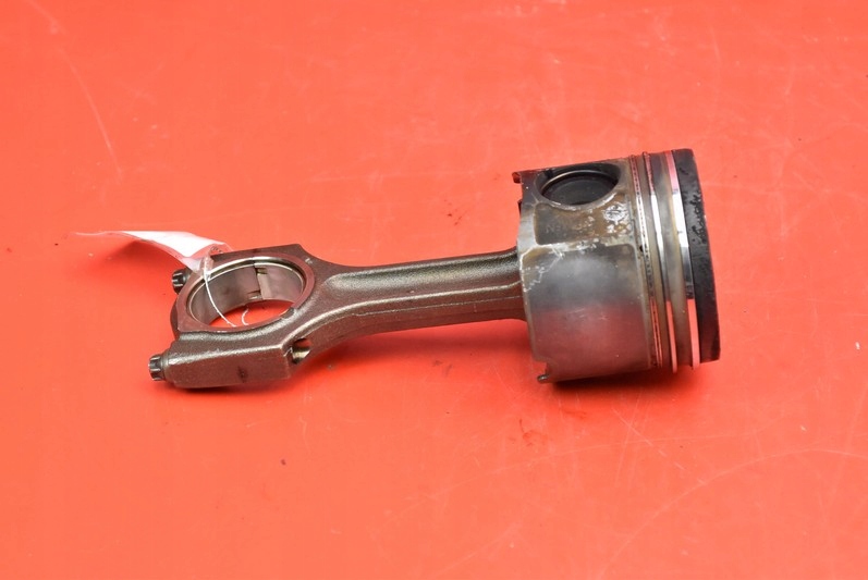 Piston Bielle 0840C BMW X3 E83 2.0 D 150 KM LIFT 06-10