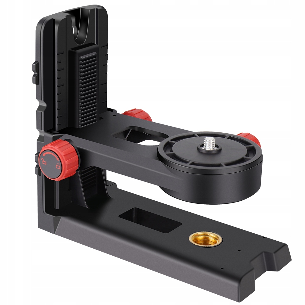

Firecore L-shaped magnetic 360° bracket for laser
