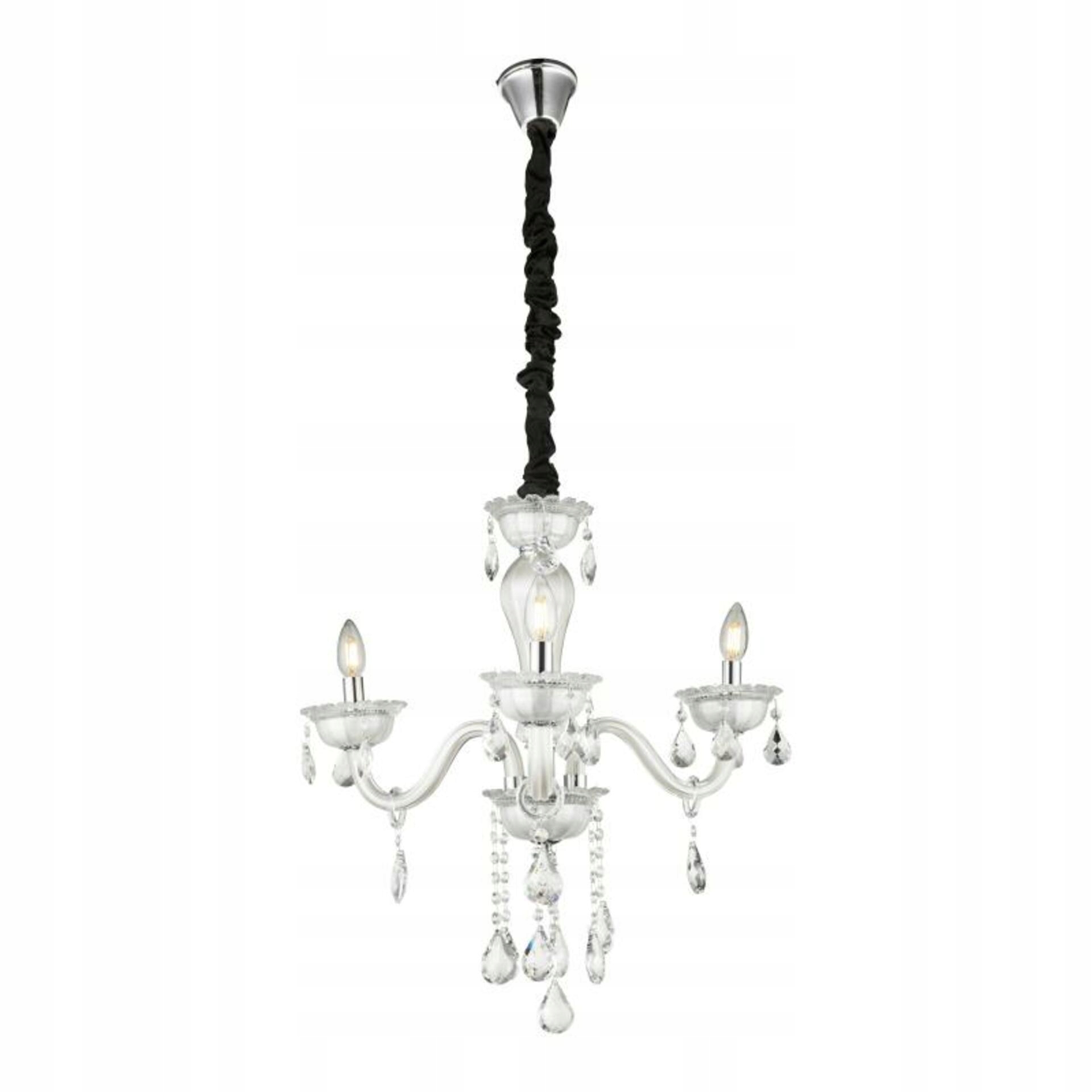 Globo Teejay 64118-3 Závesné svietidlo