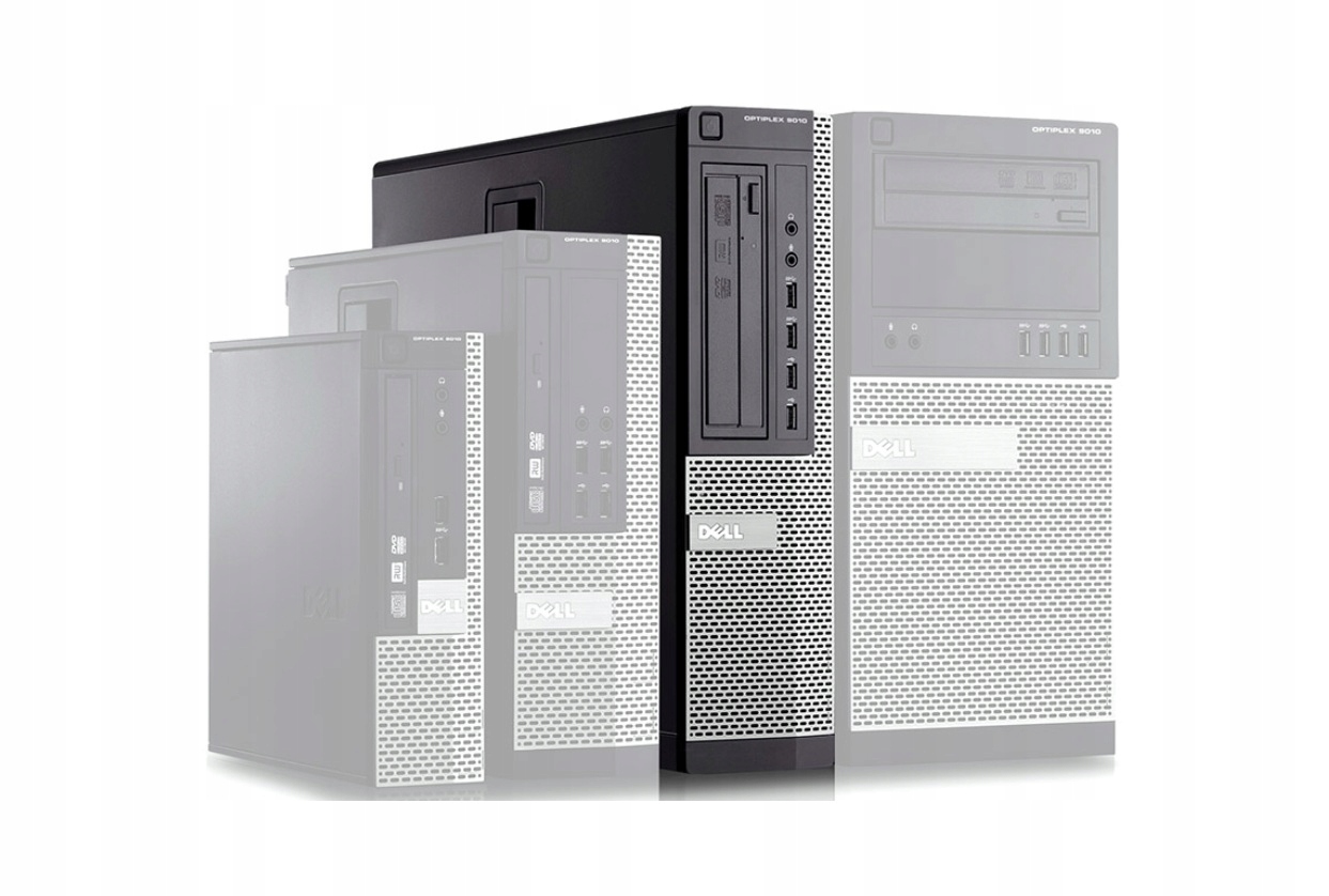 ⭐DELL⭐OptiPlex 3046⭐corei7⭐メモリ16GB⭐新品SSD Dell OptiPlex