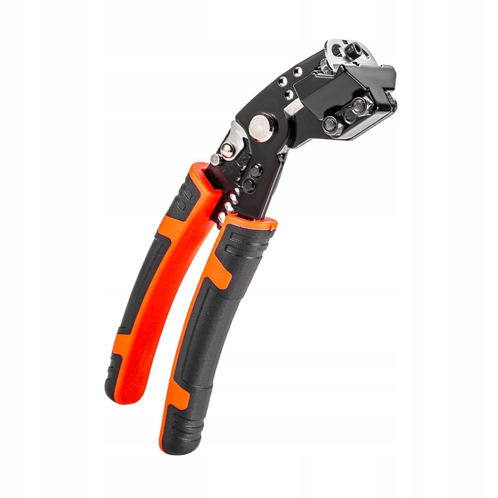 Wire Stripper Tool Electrician Plier Portable Reusable Anti Slip Wire EAN (GTIN) 6910362232756