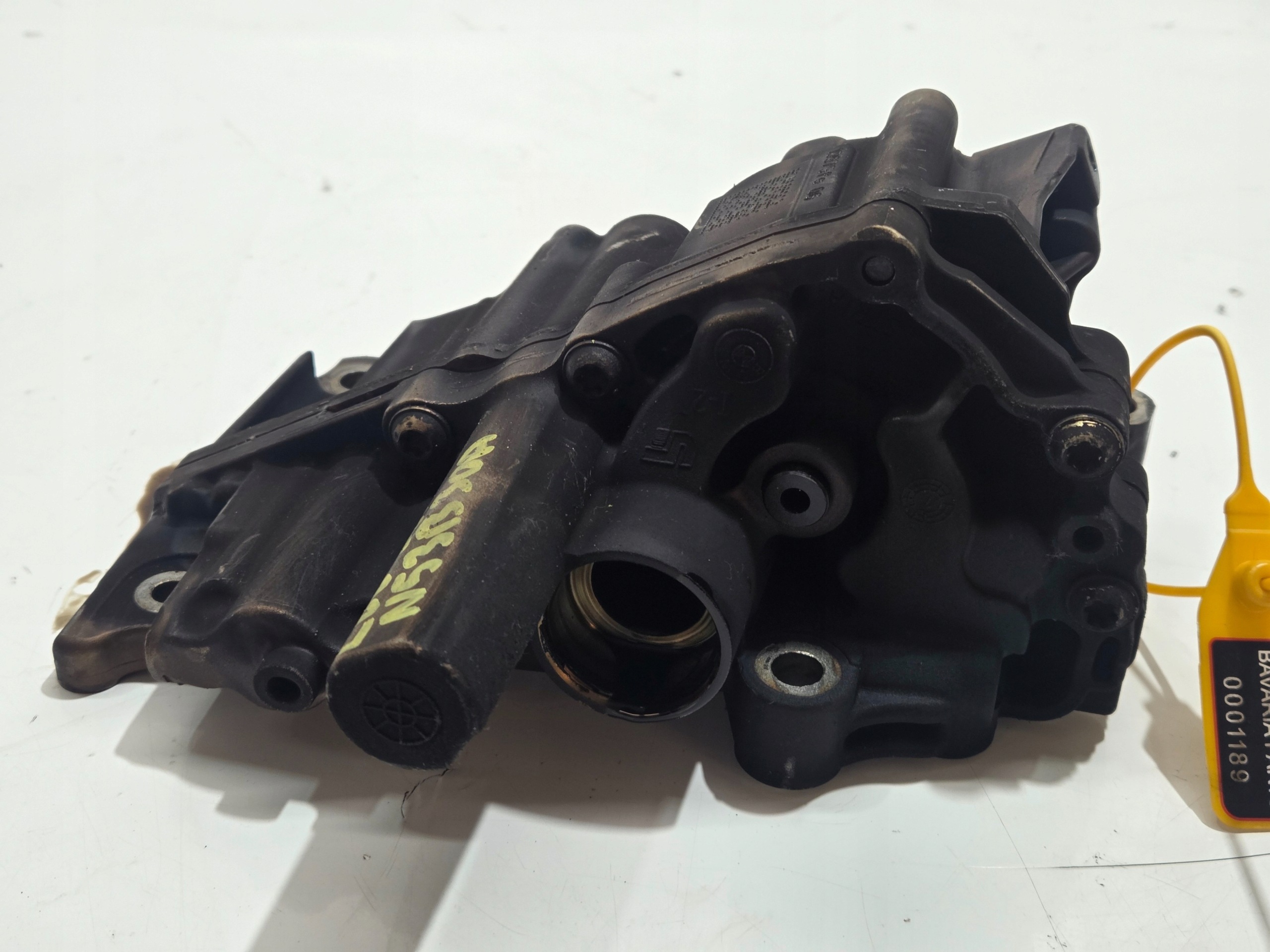 olaj szivattyú BMW E60 N53B30A 7551004