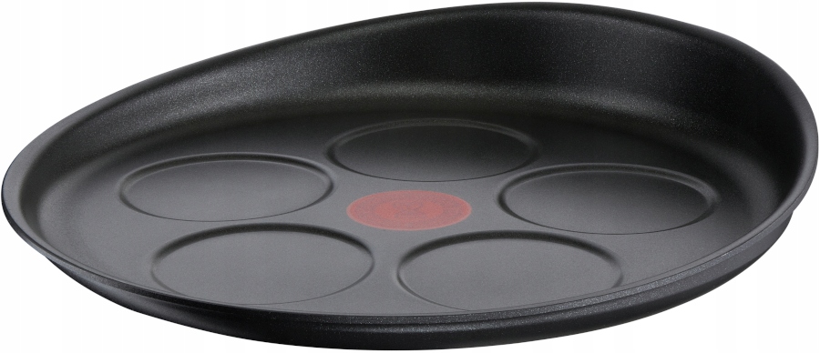 Patelnia do jajek i placków Tefal Unlimited 27 cm non-stick L8610074
