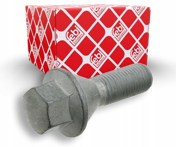 FEBI BILSTEIN ŚRUBA KOŁA 46666