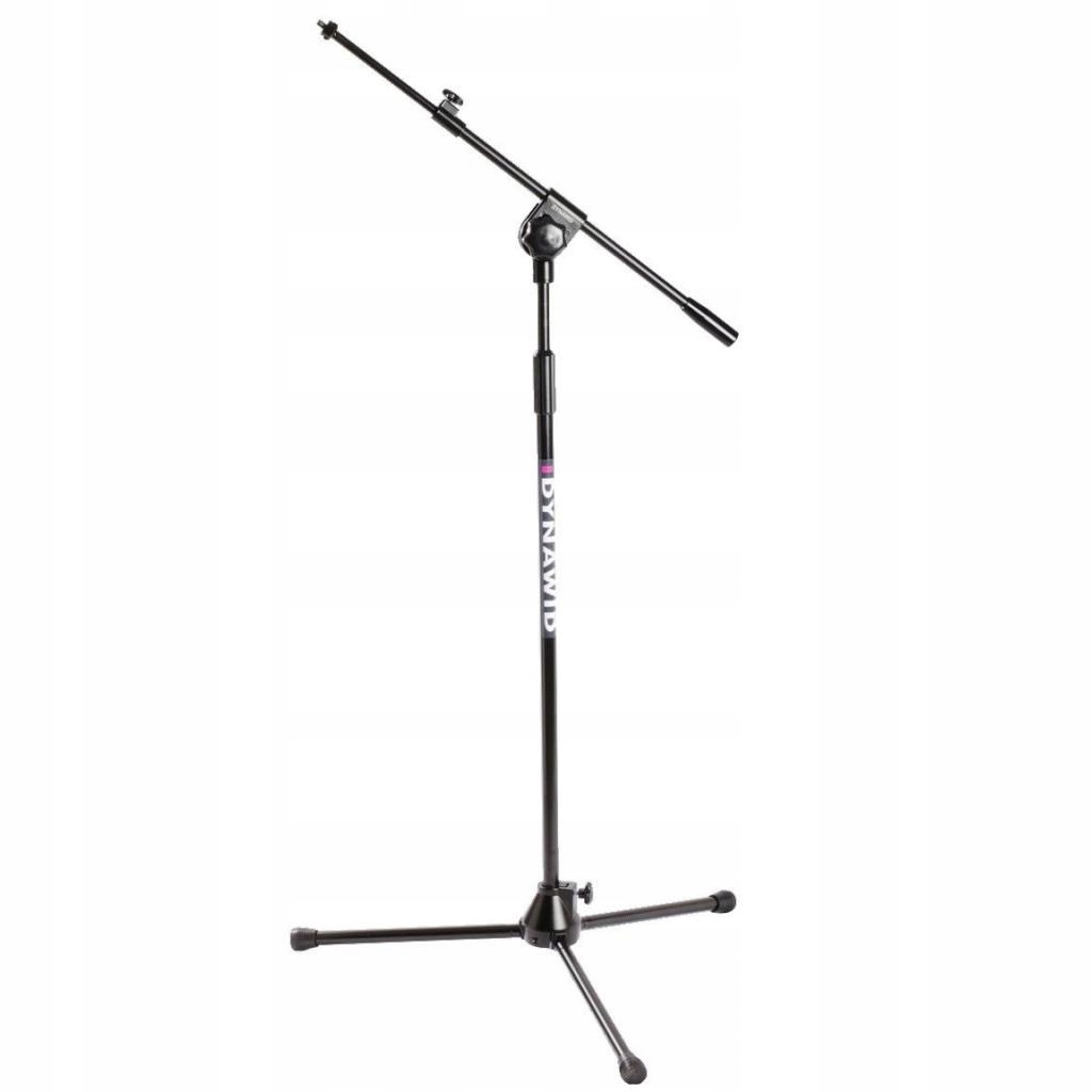 Statyw mikrofonowy Dynawid Widlicki SM3210