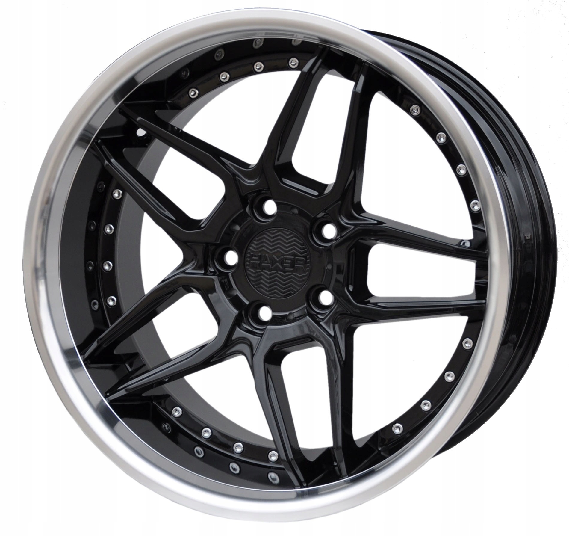 SA01 B Disky Haxer 18 5x120 Pre Bmw 5 7 E39 E60 E65