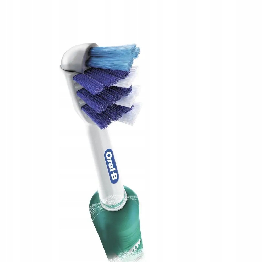 Szczoteczka elektryczna Oral-B Trizone 500 EAN 4210201078036