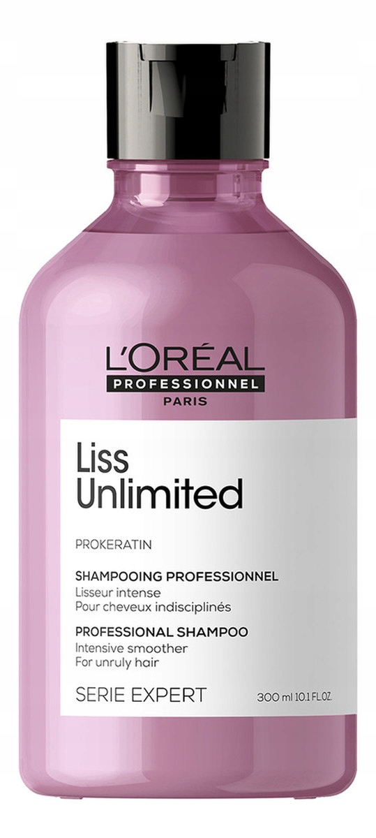 L’Oreal Paris Serie expert Šampon