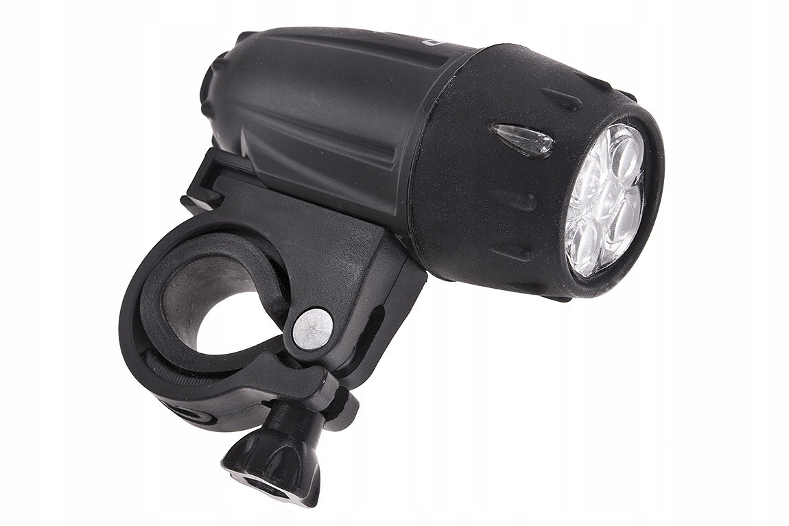 Lampka Rowerowa Przód XC-769 black