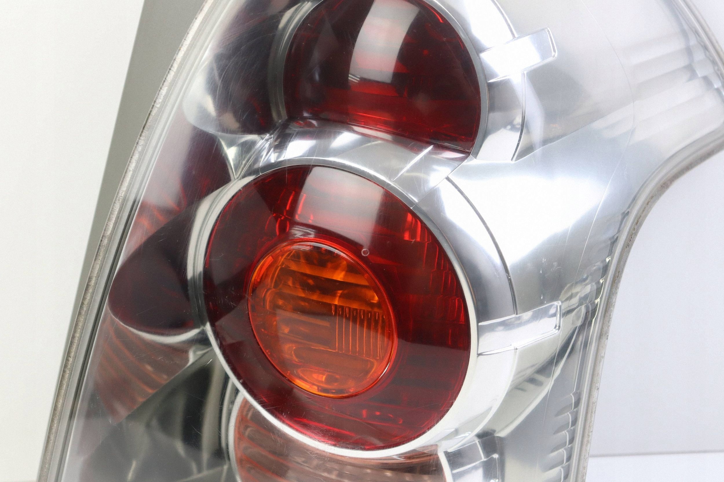 TOYOTA COROLLA VERSO E12 light rear right rear part EUROPA