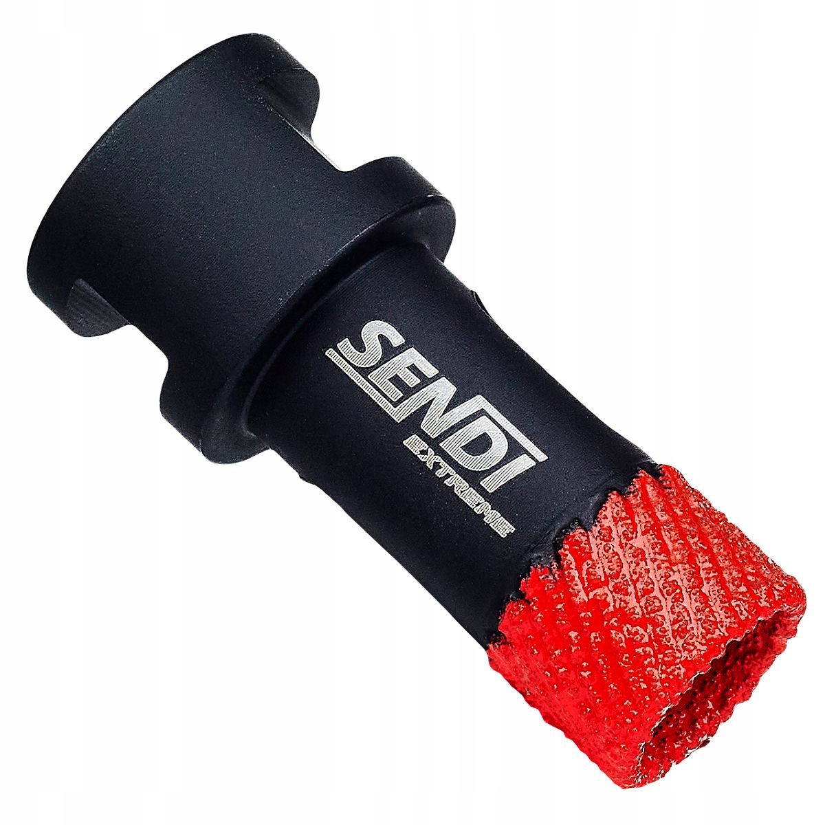 Otwornica diamentowa wiertło koronka do gresu płytek Sendi Extreme Ø20 M14