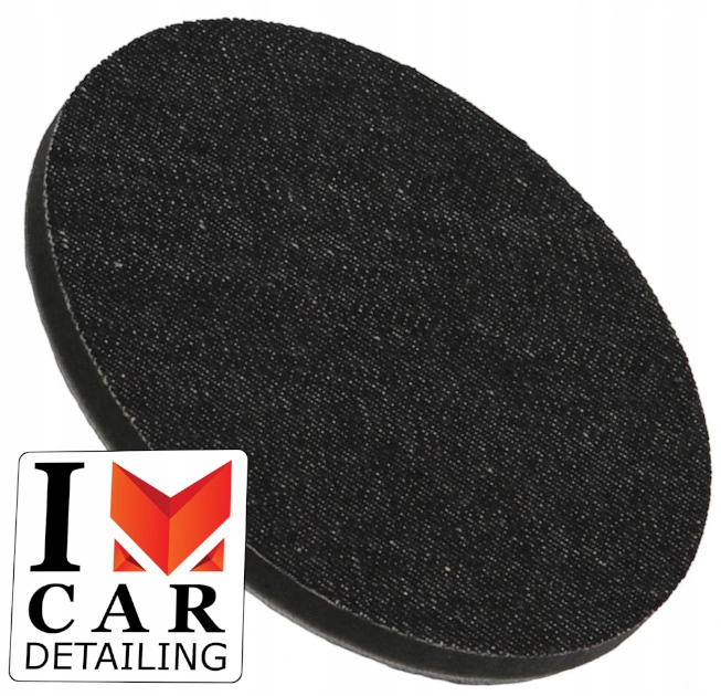 

CarPro Denim Polish Pad pad jeansowy 80 mm