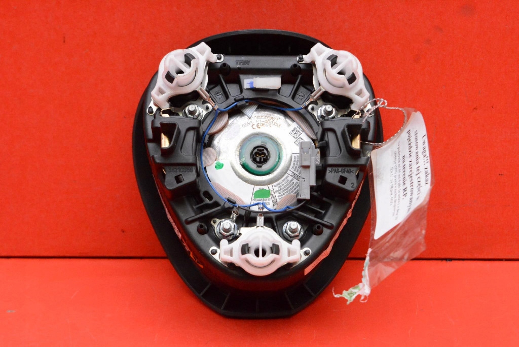 airbag driver´s 39042463 OPEL ASTRA 5 V K 15-20