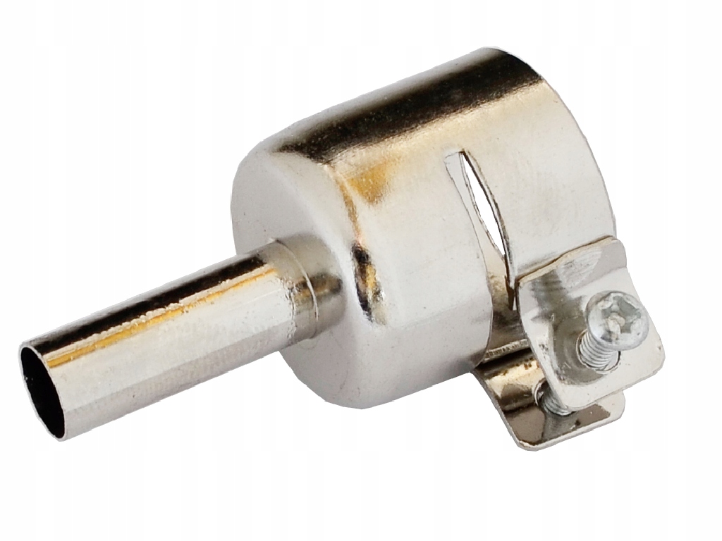 

Dysza lutownicza HotAir okrągła 8mm 1195