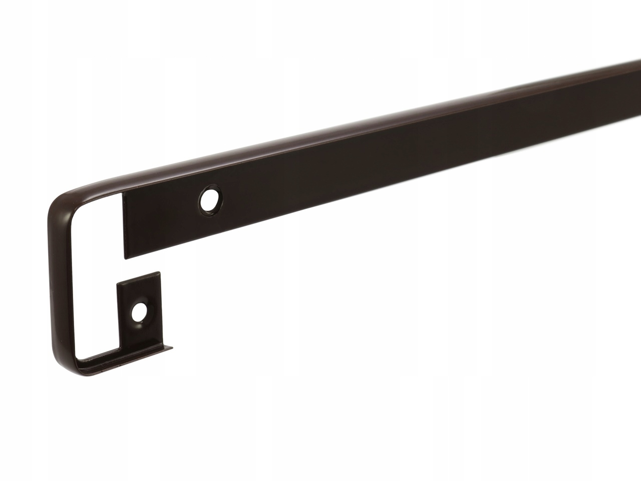 

Listwa Szczelinowa Do Blatów R5 38MM Brązowa