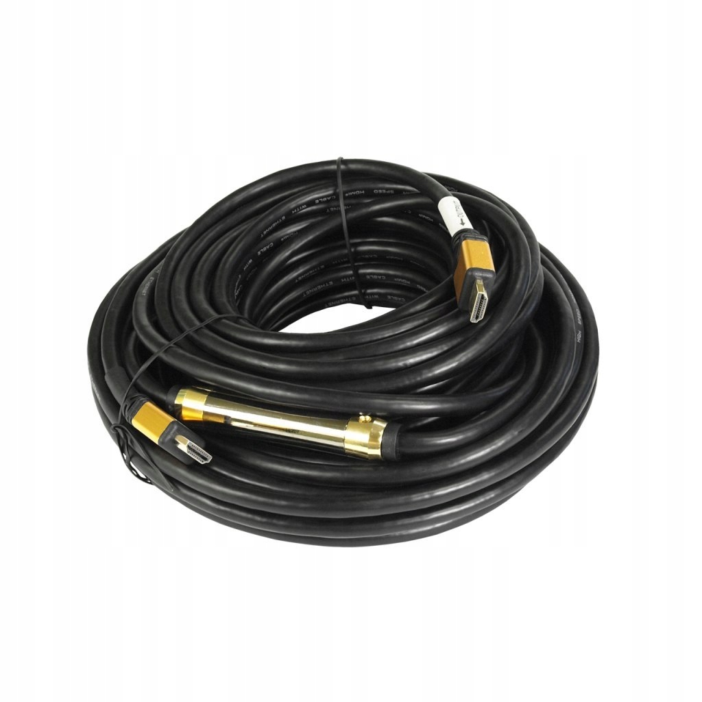 Kabel Hdmi samec Hdmi 1.4 samec 20M s Ethernet Art oem