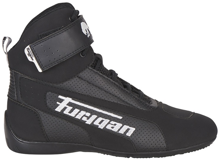Furygan Zephyr Air D3O krátke topánky 46