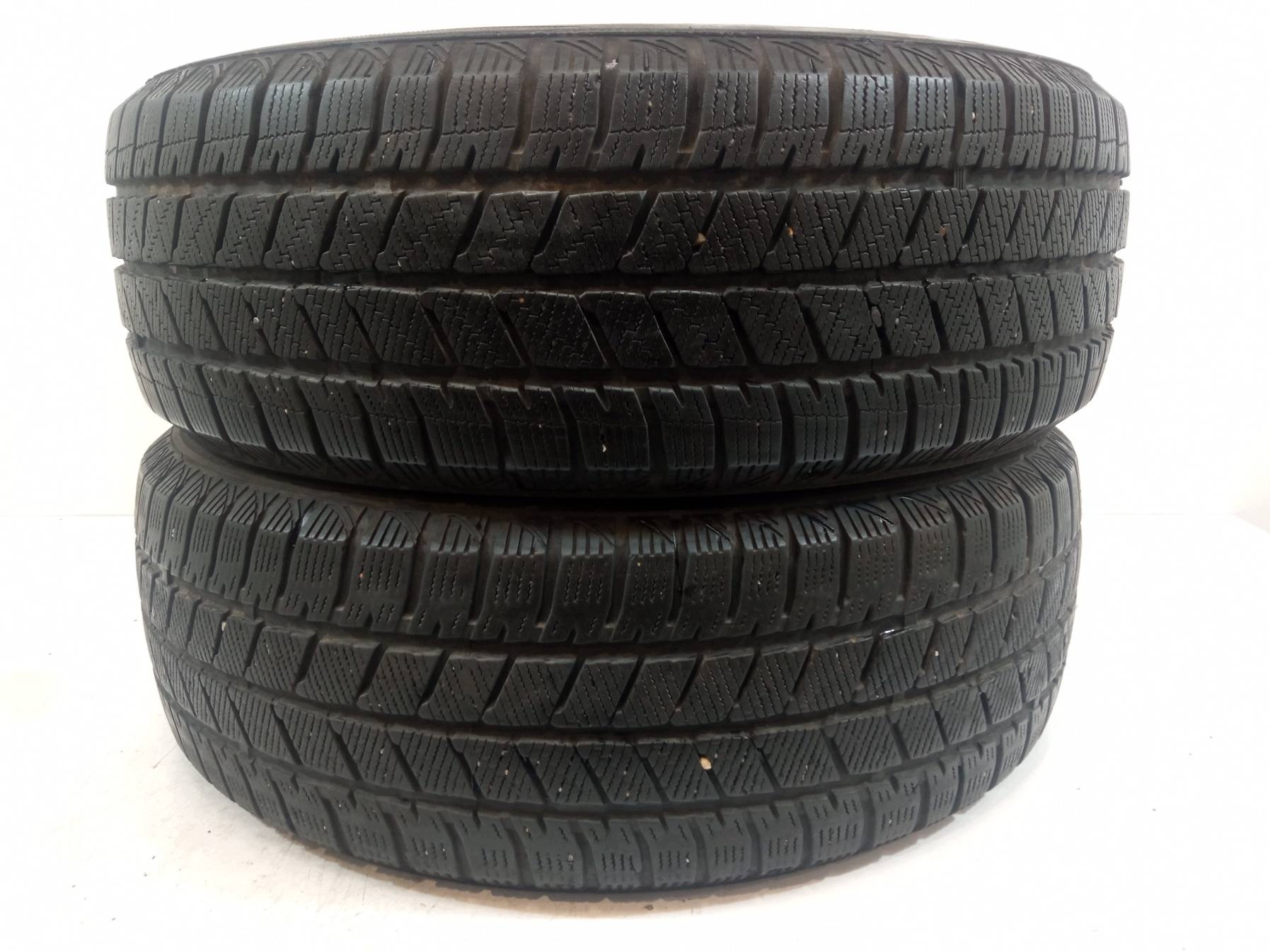 2x tyre winter NEOLIN NEOWINTER VAN 215/65R16C (3023) 5.36 6.32