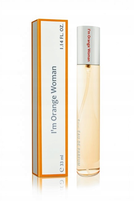 

IM Orange Perfumetki Perfumy Damskie 33 ml