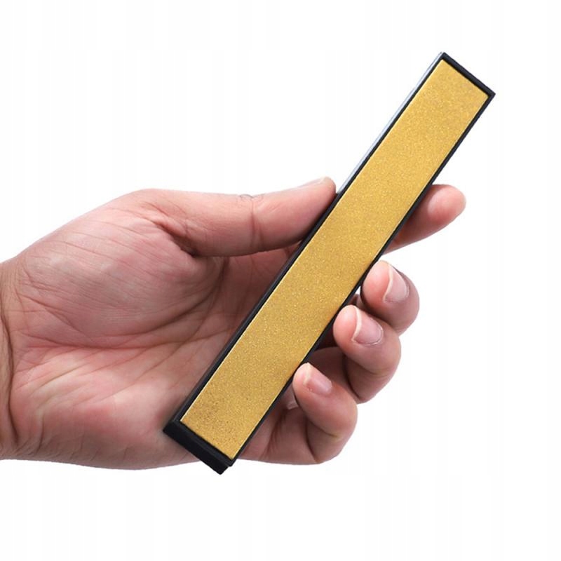 OSEŁKA DIAMENTOWA Ti 600 do ostrzałek GANZO RUIXIN EAN (GTIN) 5906884073305