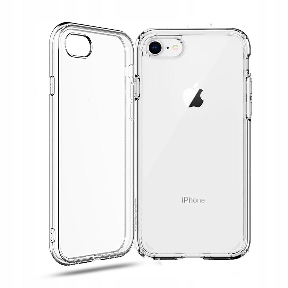 

Etui Transparentne do Apple Iphone 7