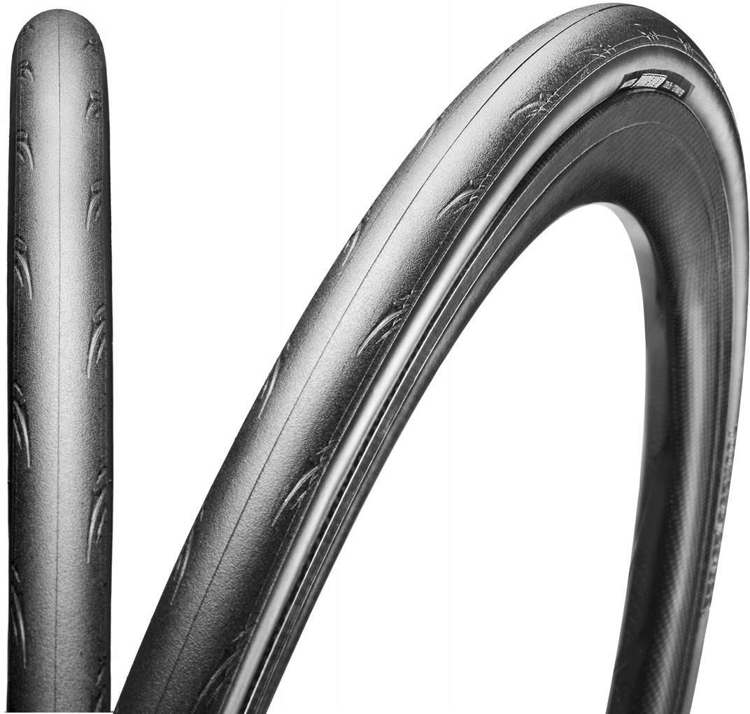 Maxxis Pursuer 700x28 czarna, zwijana