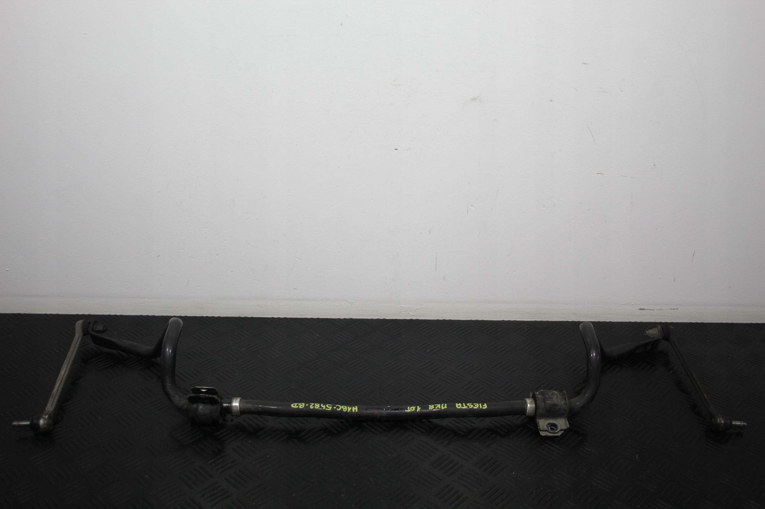 STABILIZATOR bar front FIESTA MK8 H1BC-5482-BD