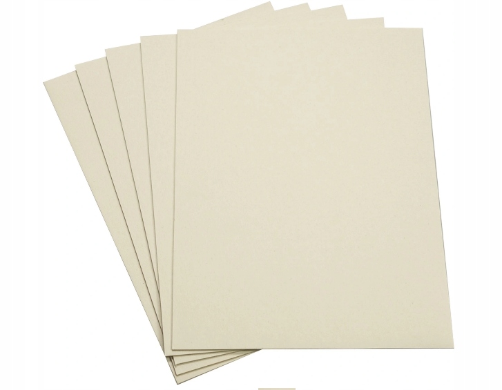 

Tektura ecru Beermat 1,5mm/610g/10ark passe-partou