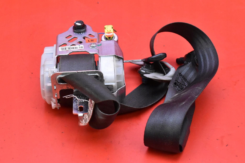 tension belt safety right front KIA CEED II 88810-A2000