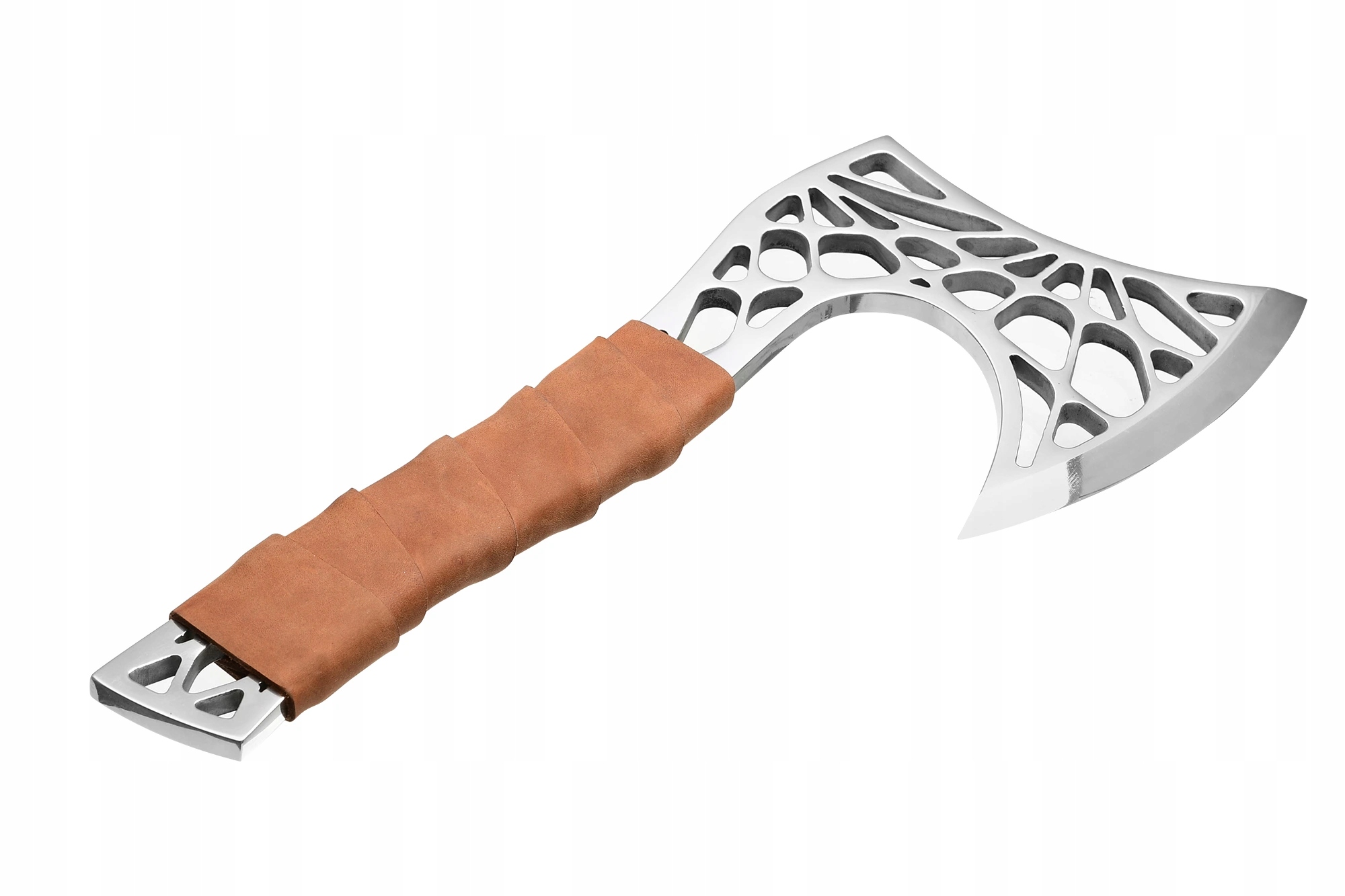 Kuchyňská sekera Samura Juggernaut ocel N690 606g na maso