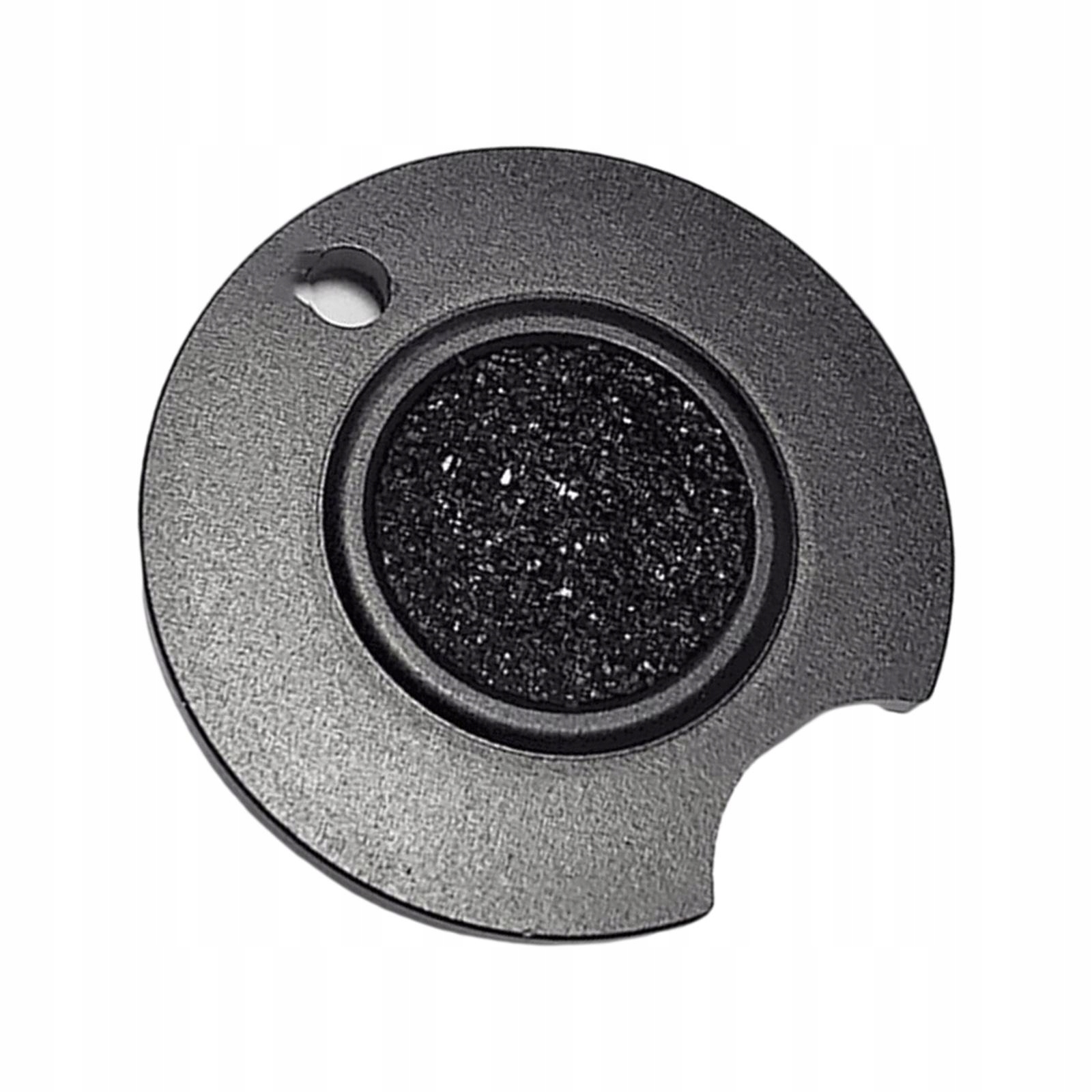 1x Shaper File Snooker Scrub Burnisher Cue Black Marka inna