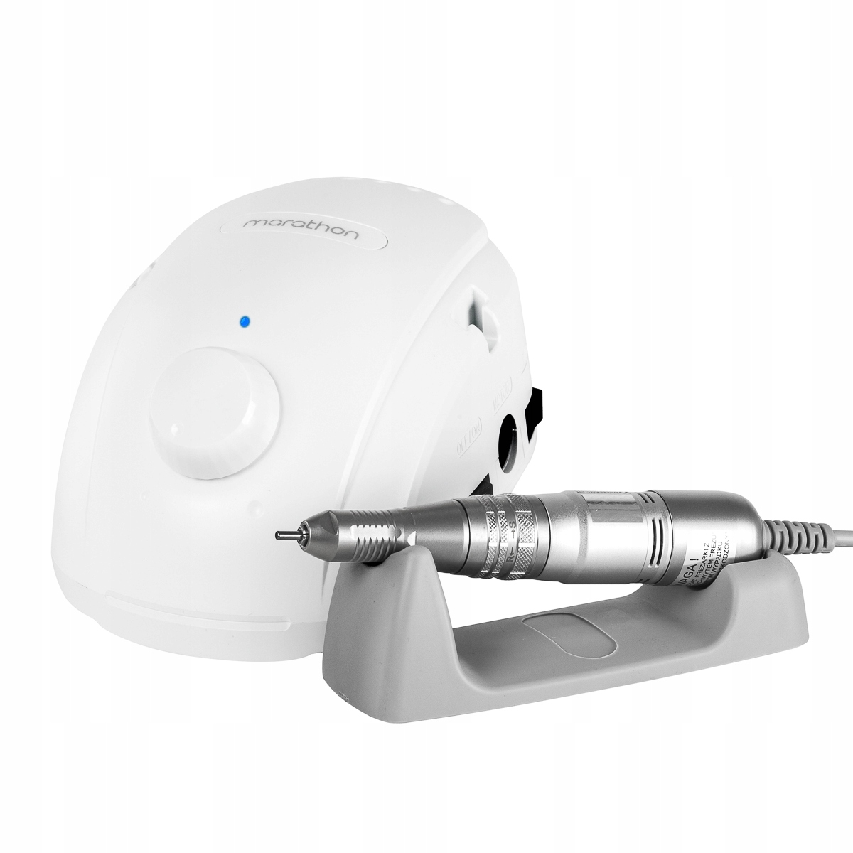 frezarka Marathon 3 Champion New white H200