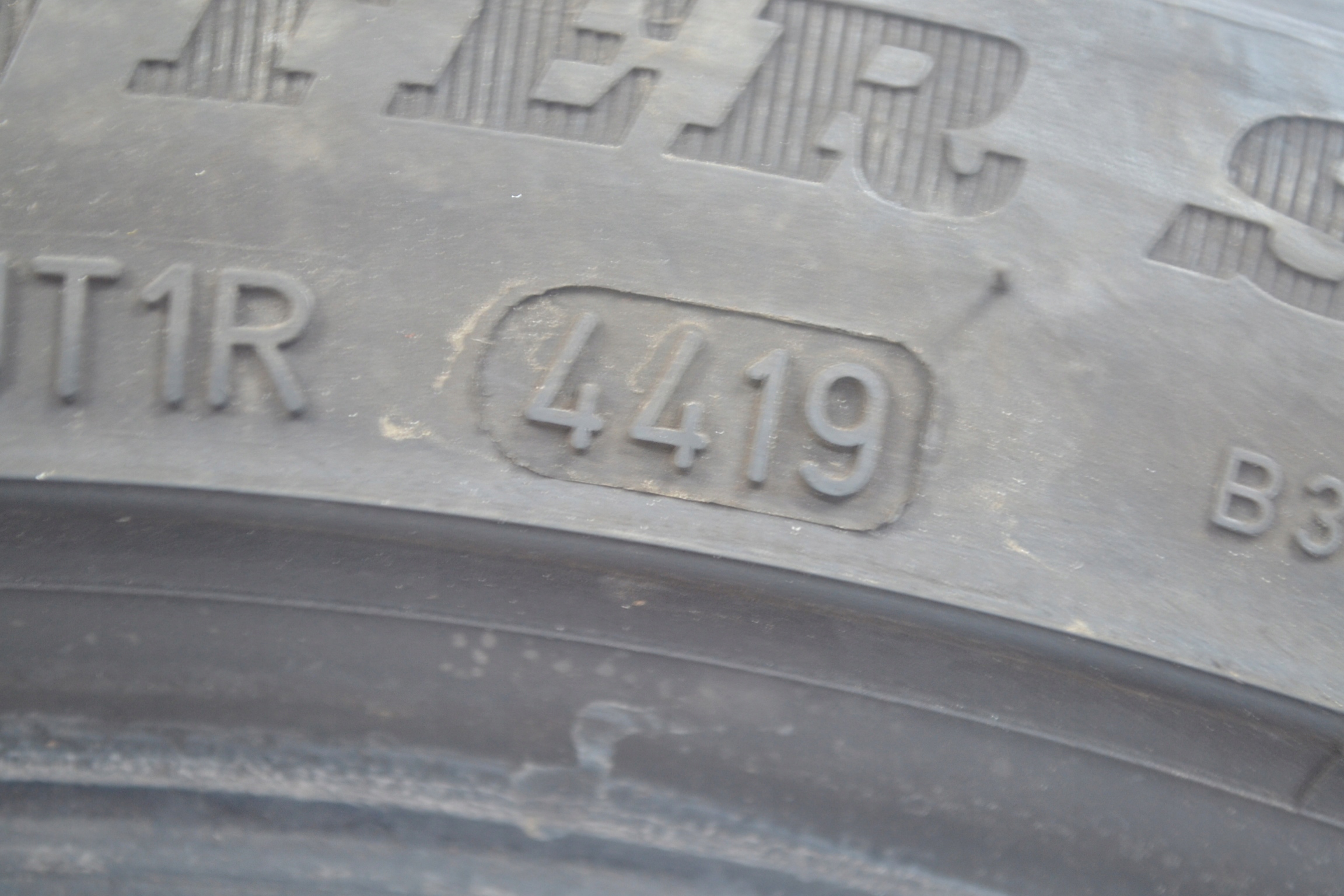 205/45R17 DUNLOP WINTER SPORT 4D RSC x2szt 7521z EAN (GTIN) 5452000463524