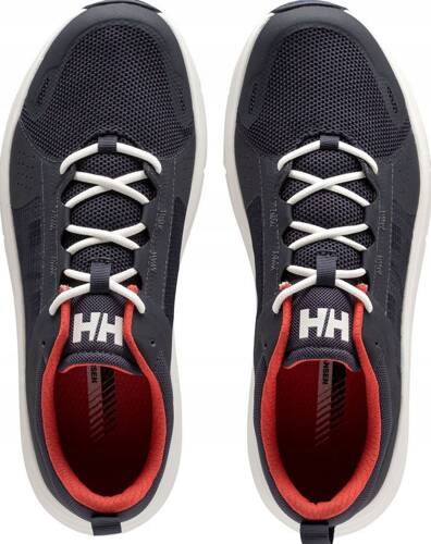 BUTY ŻEGLARSKIE HELLY HANSEN HP AHIGA EVO 5 Model HP AHIGA EVO 5