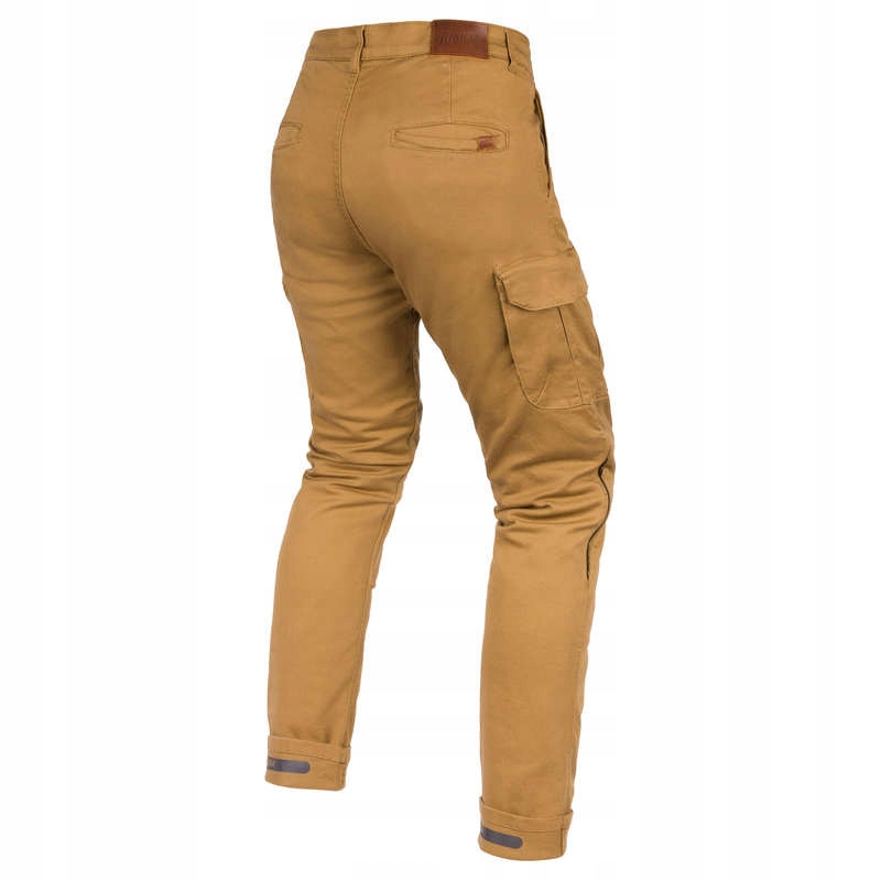 SPODNIE JEANS BROGER ALASKA SAND W28L34 EAN (GTIN) 5905933026187