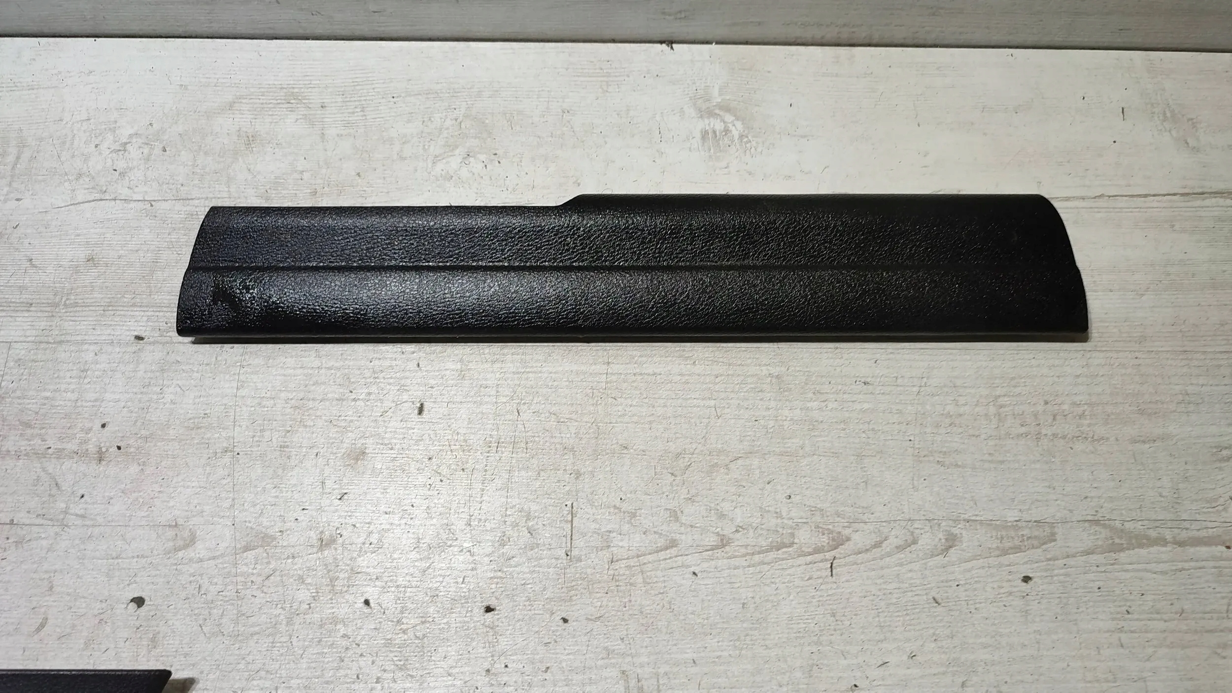 BMW X3 F25 15r 2.0d moulding threshold front right front
