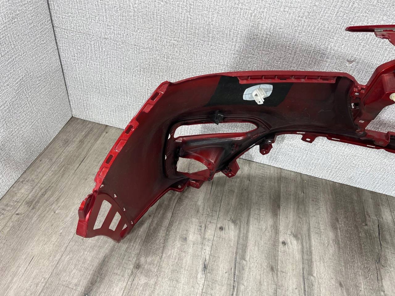 SUZUKI SX4 SX 4 S-CROSS 2021-> bumper front 71711-63T