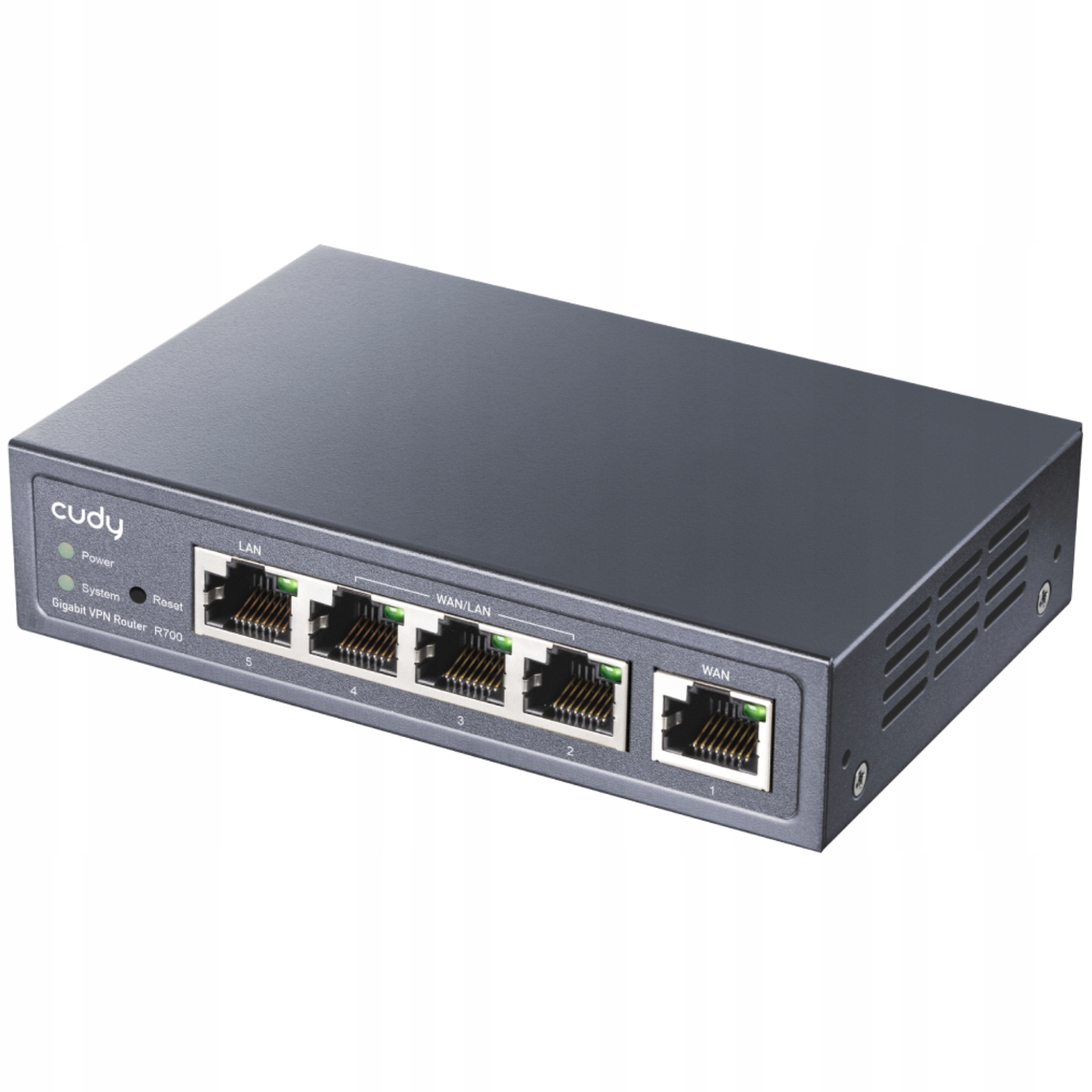 Vpn Router R700 Cudy