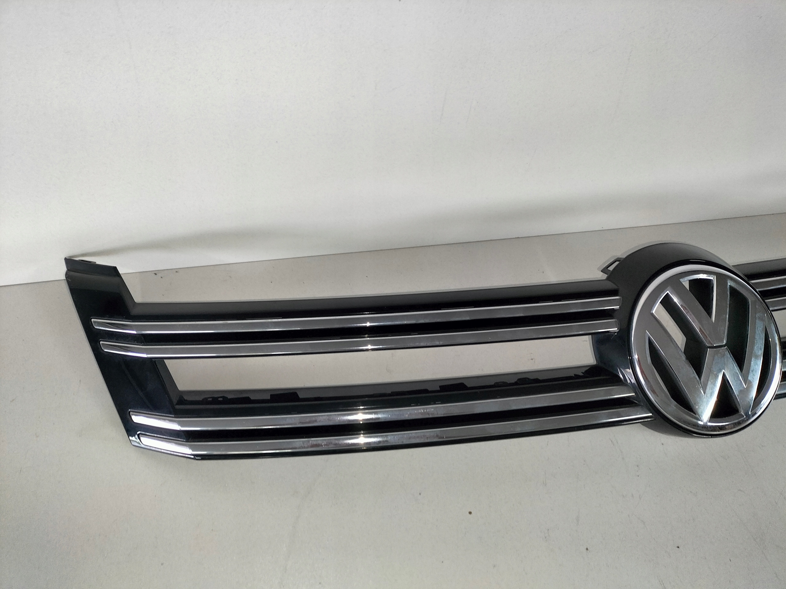 grille grid grill VW TIGUAN and LIFT 11-15